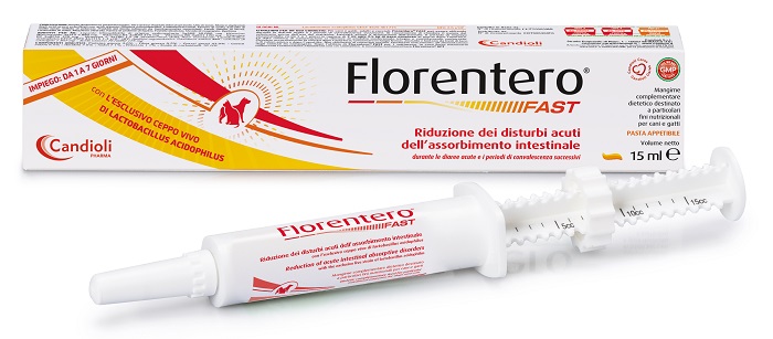 FLORENTERO FAST SIRINGA DOSATRICE DA 15 ML IN ASTUCCIO - Farmadott.it