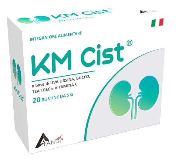 KM CIST 20 BUSTINE - Farmadott.it