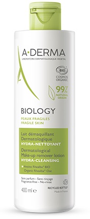 ADERMA A-D BIOLOGY LATTE MICELLARE 400 ML - Farmadott.it