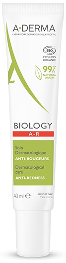 ADERMA A-D BIOLOGY TRATTAMENTO ANTIRUGHE 40 ML - Farmadott.it