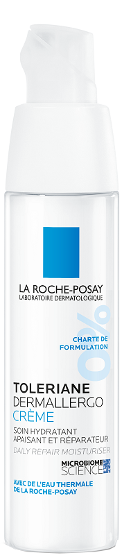 TOLERIANE DERMALLERGO CREMA VISO 40 ML - Farmadott.it