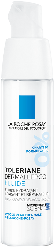 TOLERIANE DERMALLERGO FLUIDO 40 ML - Farmadott.it