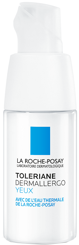 TOLERIANE DERMALLERGO OCCHI 20 ML - Farmadott.it
