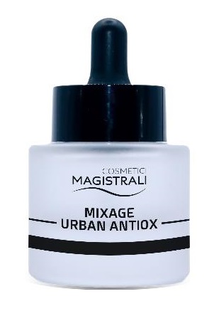 MIXAGE TONE CONTROL 15 ML - Farmadott.it