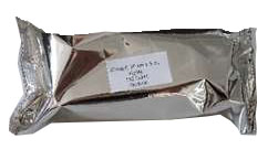 ALEGRO MEDICAL ALEGRO ZINCGEL RIGIDA CM 10 X 7 M BENDA MEDICATA CON OSSIDO DI ZINCO 1 PEZZO - Farmadott.it