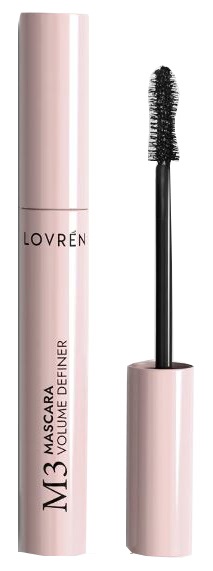 LOVREN  M3 MASCARA VOLUME DEFINER 10 ML - Farmadott.it
