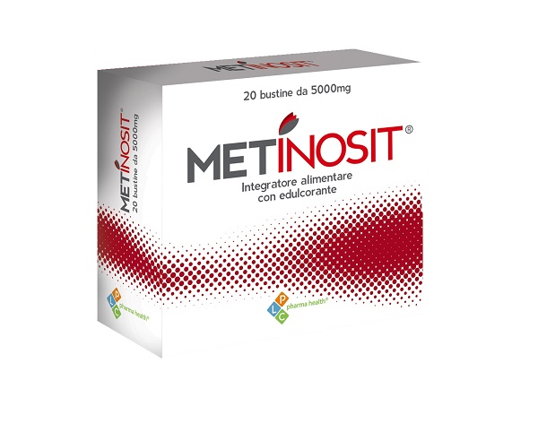 METINOSIT 20 BUSTINE - Farmadott.it