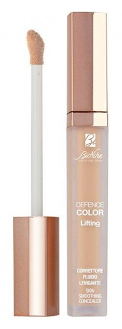 DEFENCE COLOR LIFTING CORRETTORE FLUIDO LEVIGANTE 202 CREME - Farmadott.it