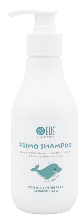 EOS PRIMO SHAMPOO NUOVA FORMULA 200 ML - Farmadott.it