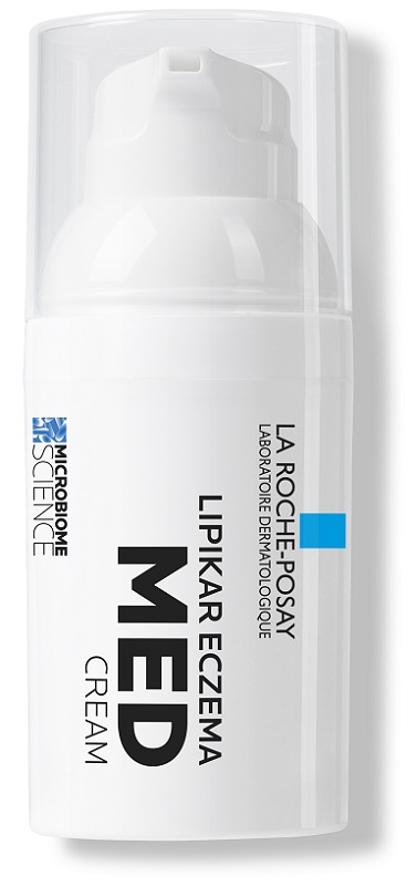 LIPIKAR ECZEMA MED 30 ML - Farmadott.it