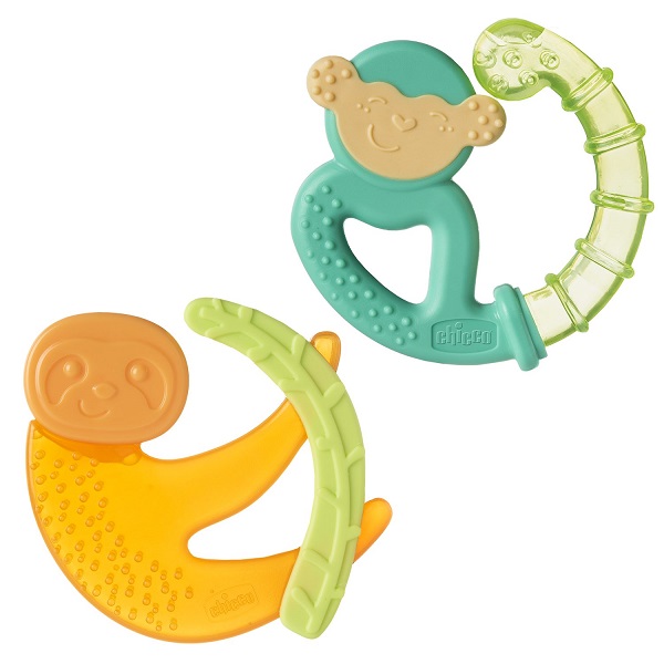 CHICCO MASSAGGIA FRESH ANIMAL 4M+ - Farmadott.it
