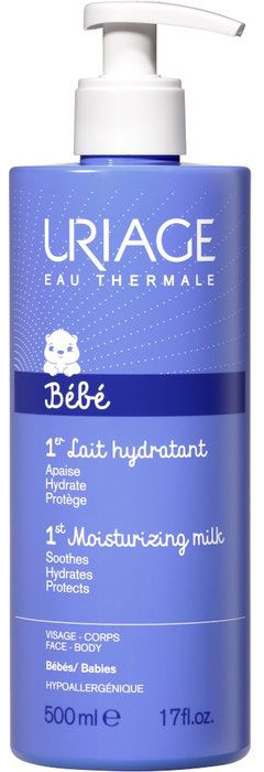 BEBE LATTE IDRATANTE 500 ML - Farmadott.it