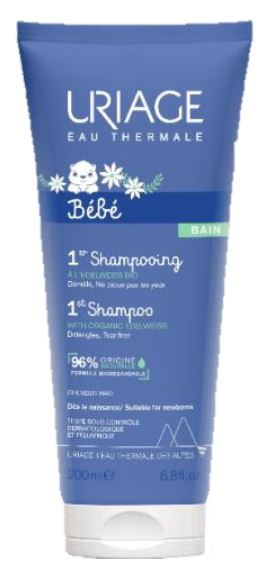 BEBE SHAMPOO 200 ML - Farmadott.it