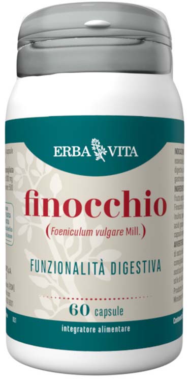 FINOCCHIO 60 CAPSULE - Farmadott.it