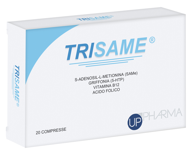 TRISAME 20 COMPRESSE - Farmadott.it