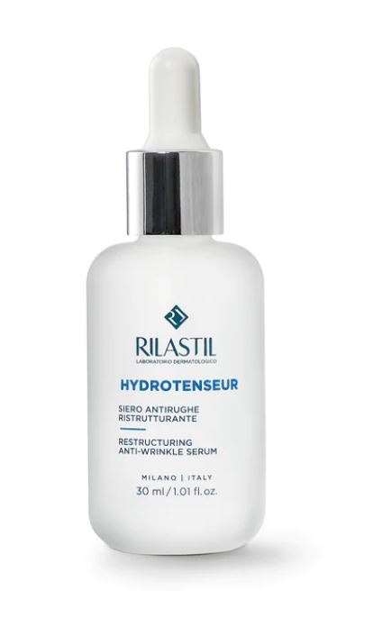 RILASTIL HYDROTENSEUR SIERO ANTIRUGHE RISTRUTTURANTE 30 ML - Farmadott.it
