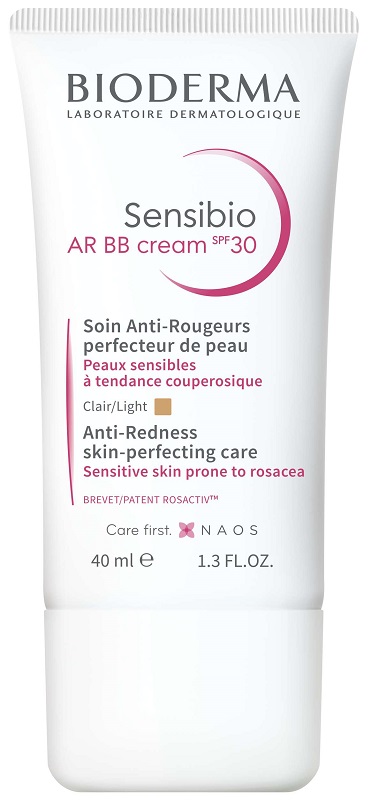 SENSIBIO AR BB CREAM 40 ML - Farmadott.it