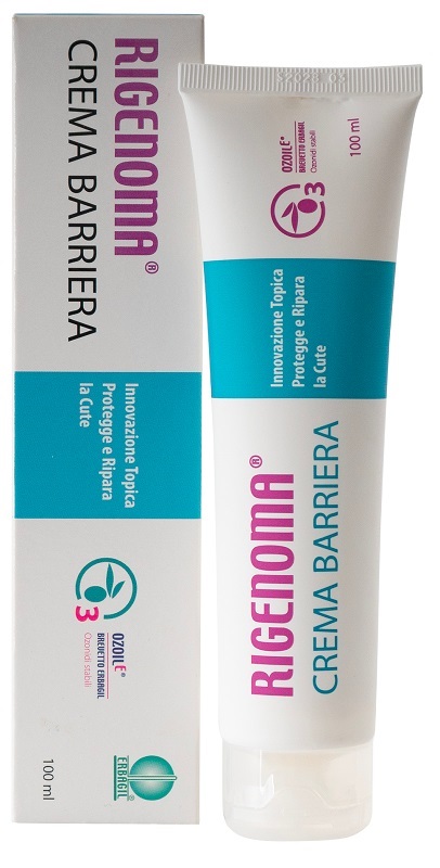 RIGENOMA BARRIERA 100 ML - Farmadott.it