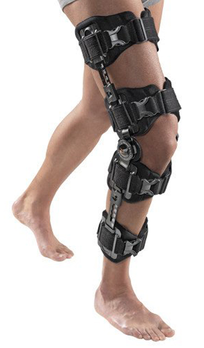 EKEEP G1 CROSSKEEP ROM TUTORE GINOCCHIO - Farmadott.it