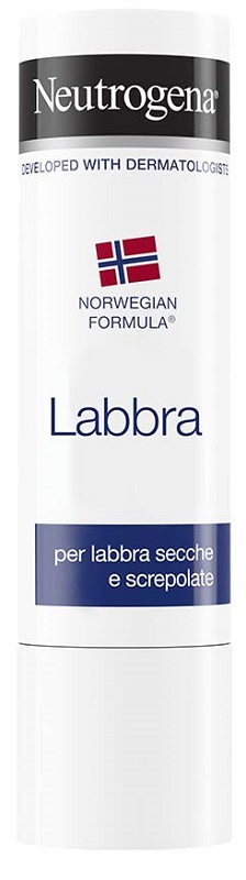 NEUTROGENA STICK LABBRA 4,8 G - Farmadott.it