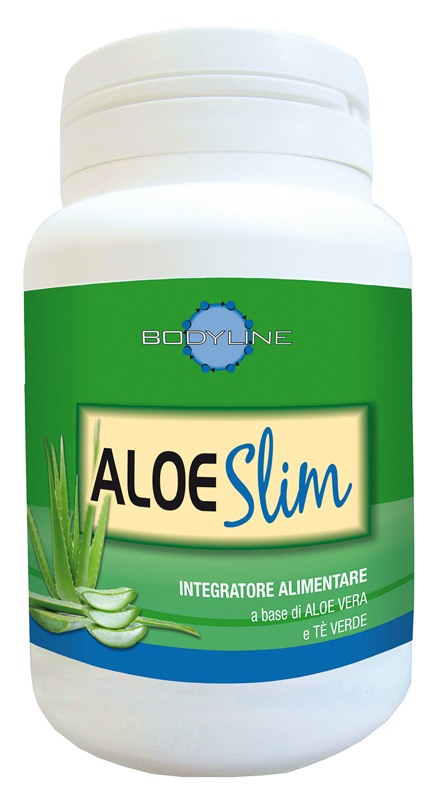 ALOE SLIM 60 COMPRESSE - Farmadott.it