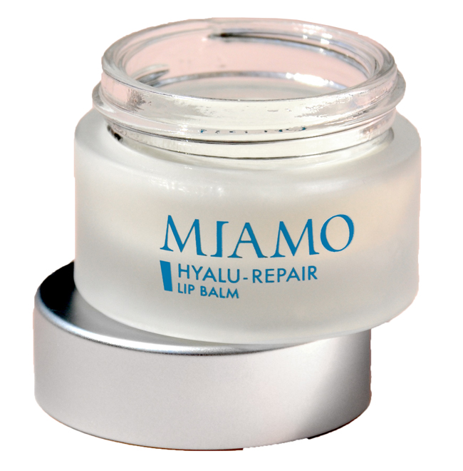 MIAMO LONGEVITY PLUS HYALU REPAIR LIP BALM 15 ML - Farmadott.it