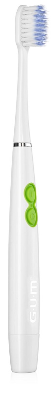 GUM ACTIVITAL SONIC SPAZZOLINO BATTERIA ADULTI - Farmadott.it
