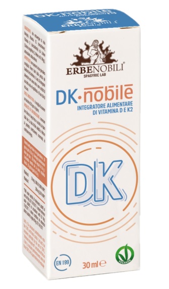 DK NOBILE 30 ML - Farmadott.it