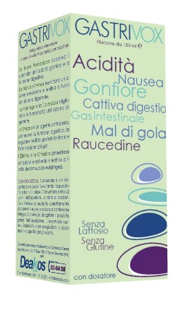 GASTRIVOX 200 ML - Farmadott.it