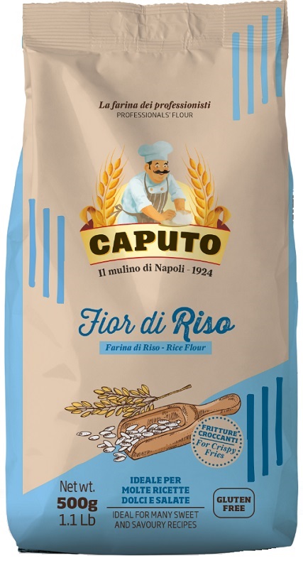 FIOR DI RISO 500 G - Farmadott.it