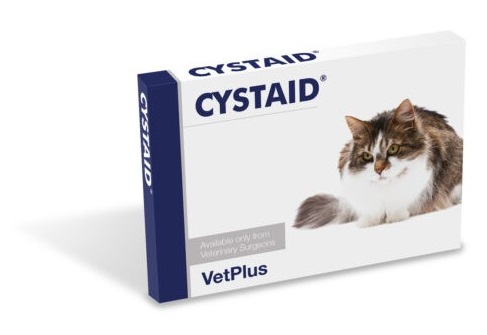 CYSTAID 30 CAPSULE - Farmadott.it
