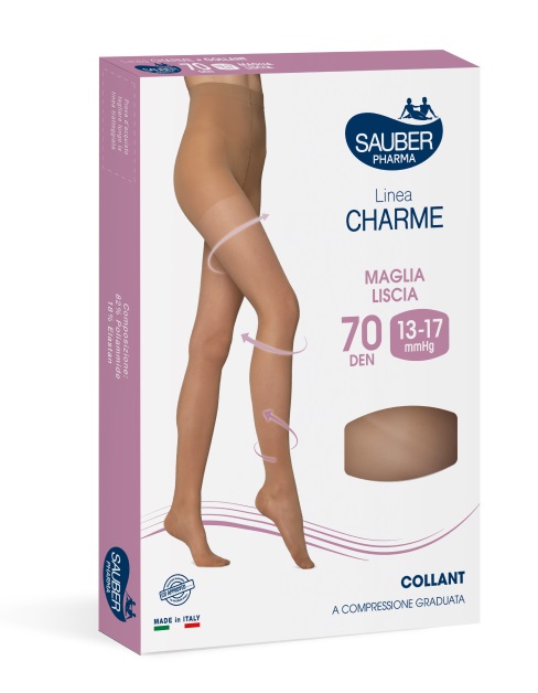 SAUBER CHARME COLLANT 70 DENARI ML MEDIO 4 - Farmadott.it