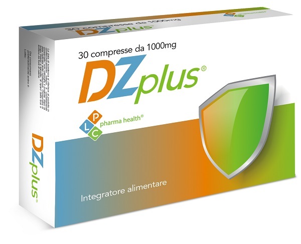 DZPLUS 30 COMPRESSE - Farmadott.it