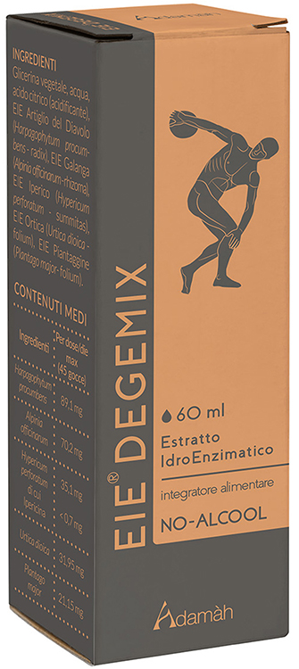 EIE DEGEMIX GOCCE 60 ML - Farmadott.it