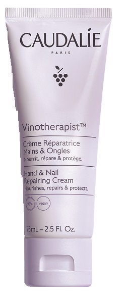VINOTHERAPIST CREMA MANI UNGHIE 75 ML - Farmadott.it