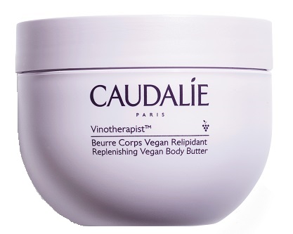 VINOTHERAPIST BURRO CORPO VEGAN RELIPIDANTE 250 G - Farmadott.it