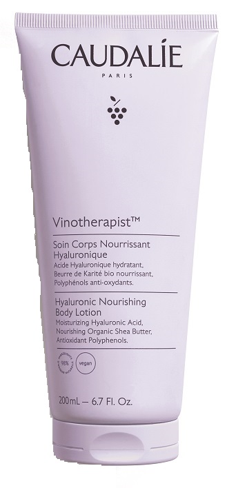 VINOTHERAPIST TRATTAMENTO CORPO NUTRIENTE 200 ML - Farmadott.it
