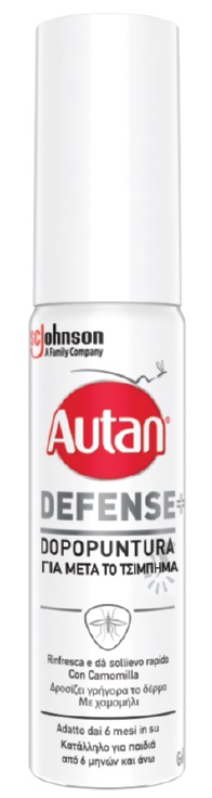 AUTAN DEFENSE DOPOPUNTURA 25 ML - Farmadott.it