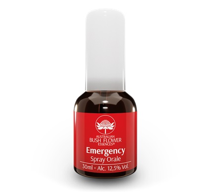 AUSTRALIAN BUSH FLOWER ESSENCES EMERGENCY ORAL SPRAY 30 ML - Farmadott.it