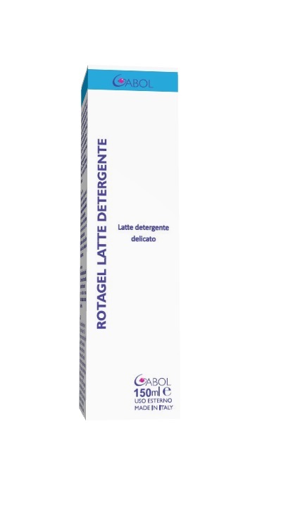 ROTAGEL LATTE DETERGENTE 150 ML - Farmadott.it