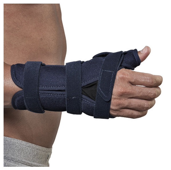MANUGIB TRAUMA ORTESI POLSO POLLICE DR GIBAUD ORTHO DESTRA 1 - Farmadott.it