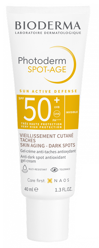 PHOTODERM SPOT AGE 40 ML - Farmadott.it