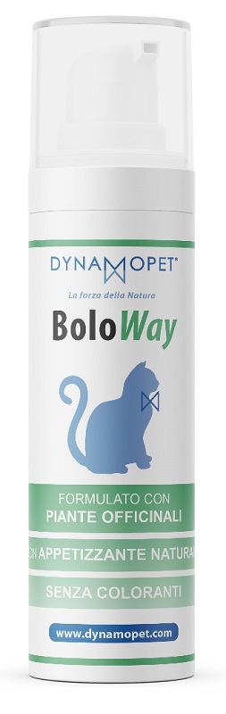 BOLOWAY PET 65 G - Farmadott.it