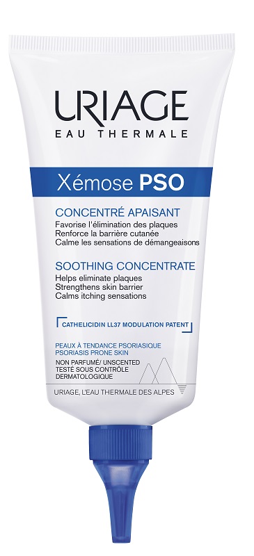 XEMOSE PSO TRATTAMENTO CONCENTRATO 150 ML - Farmadott.it