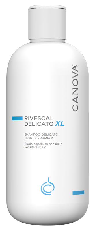 RIVESCAL DELICATO XL SHAMPOO 500 ML - Farmadott.it