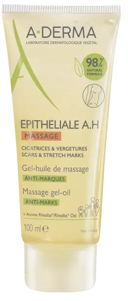EPITHELIALE ULTRA REPAIR GEL-OLIO DA MASSAGGIO ANTI SEGNI RESIDUI 100 ML - Farmadott.it