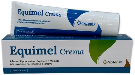 EQUIMEL CREMA 100 ML - Farmadott.it