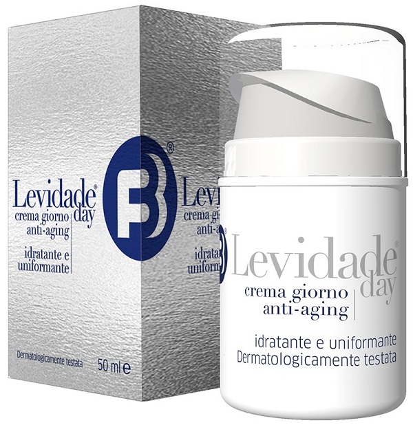 LEVIDADE DAY 50 ML - Farmadott.it