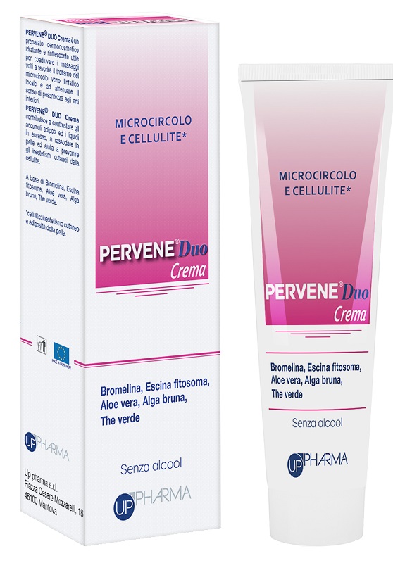PERVENE DUO CREMA 150 ML - Farmadott.it