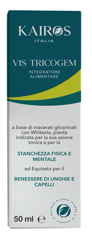 VIS TRICOGEM SPRAY 50 ML - Farmadott.it